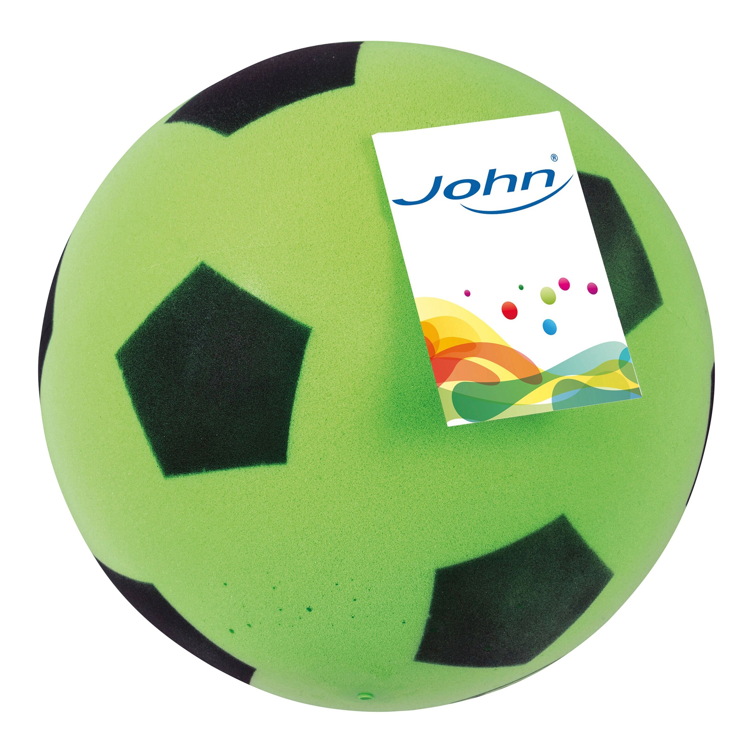 John Super Softball sortiert 20cm