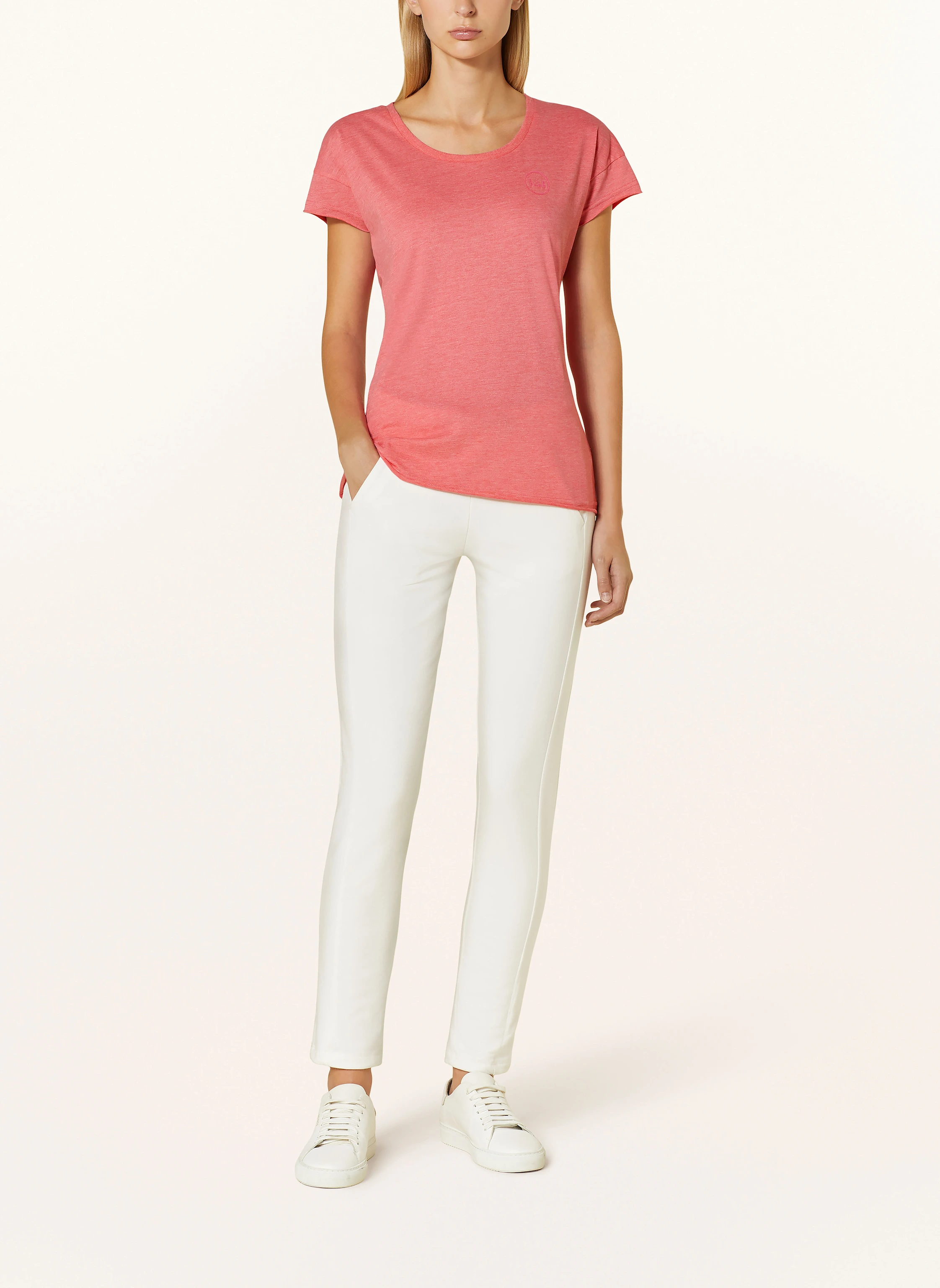 ELBSAND T-Shirt RANVA