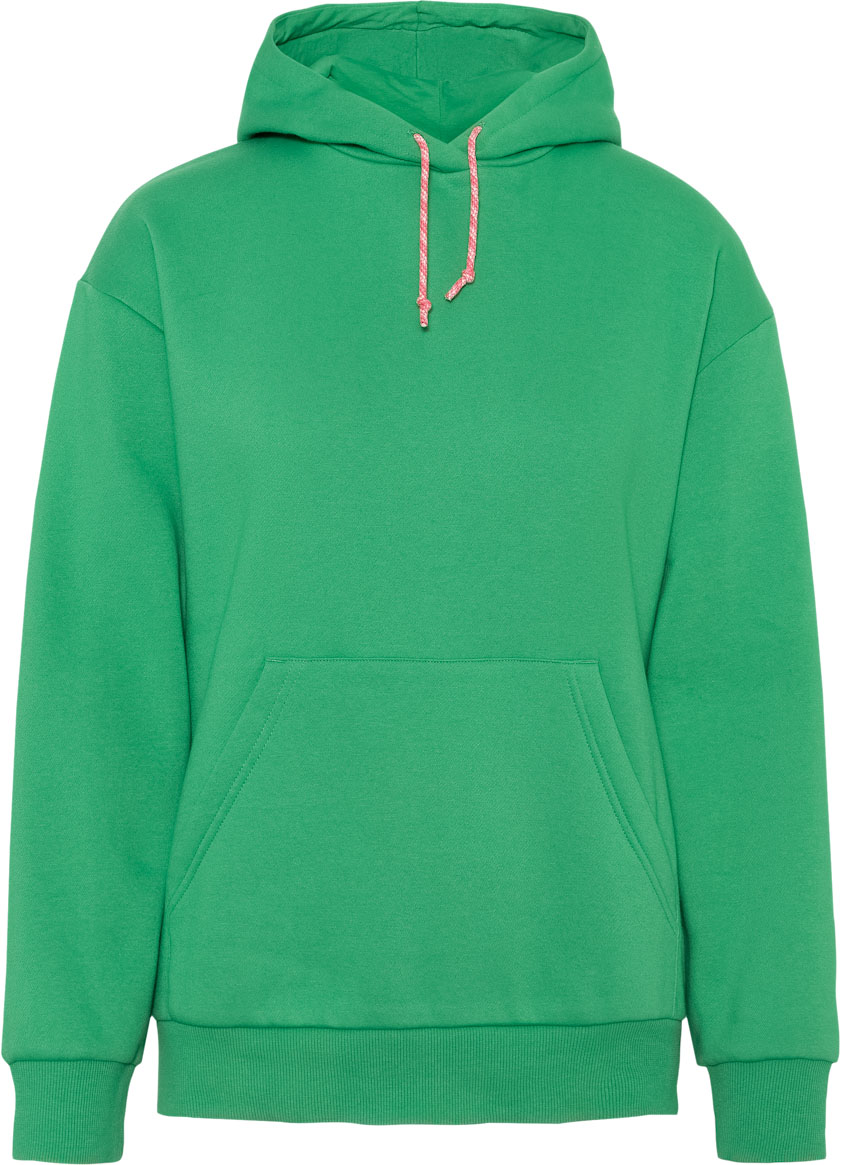 Anelie Hood Dame Green
