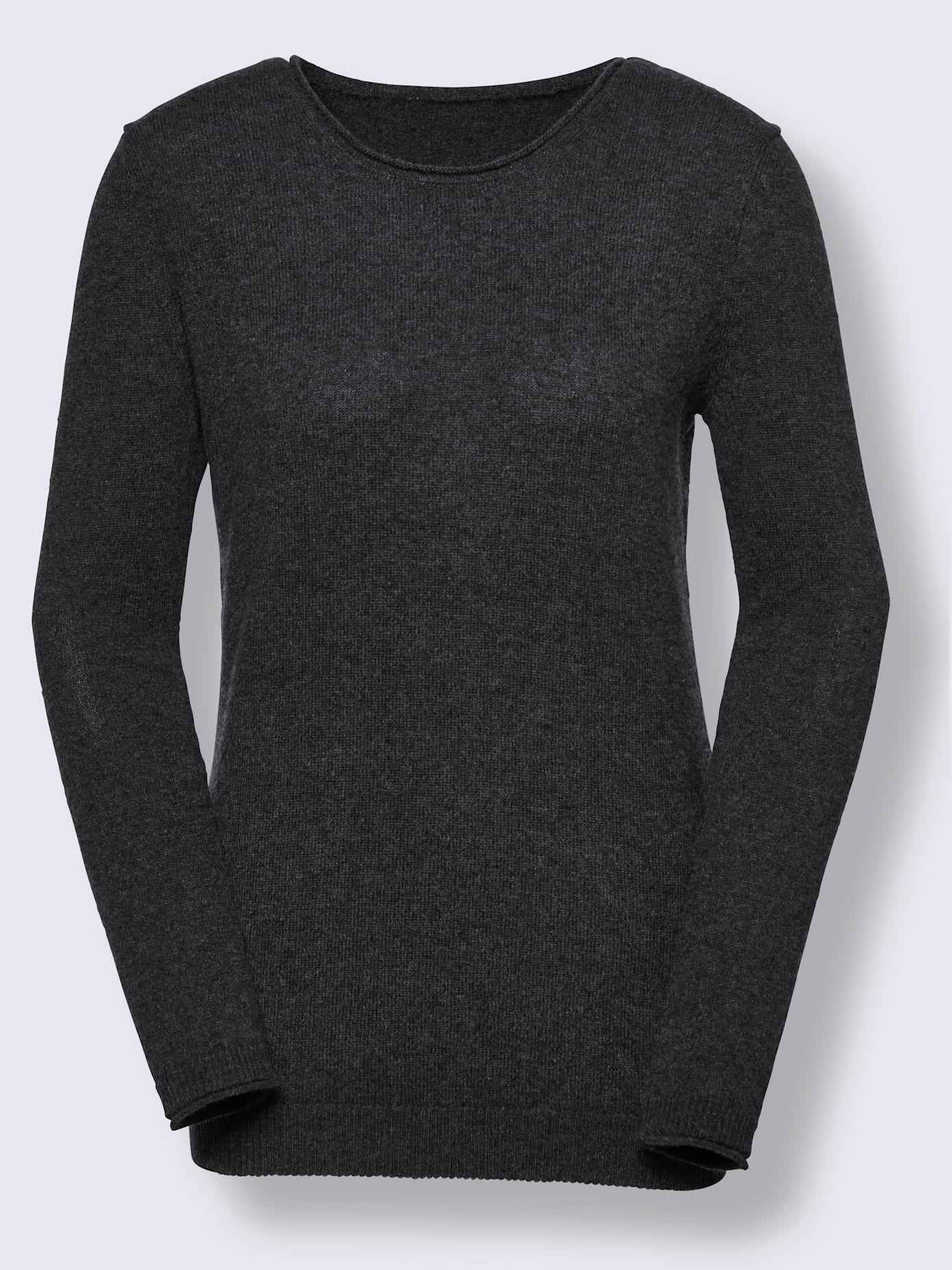 Pull cachemire