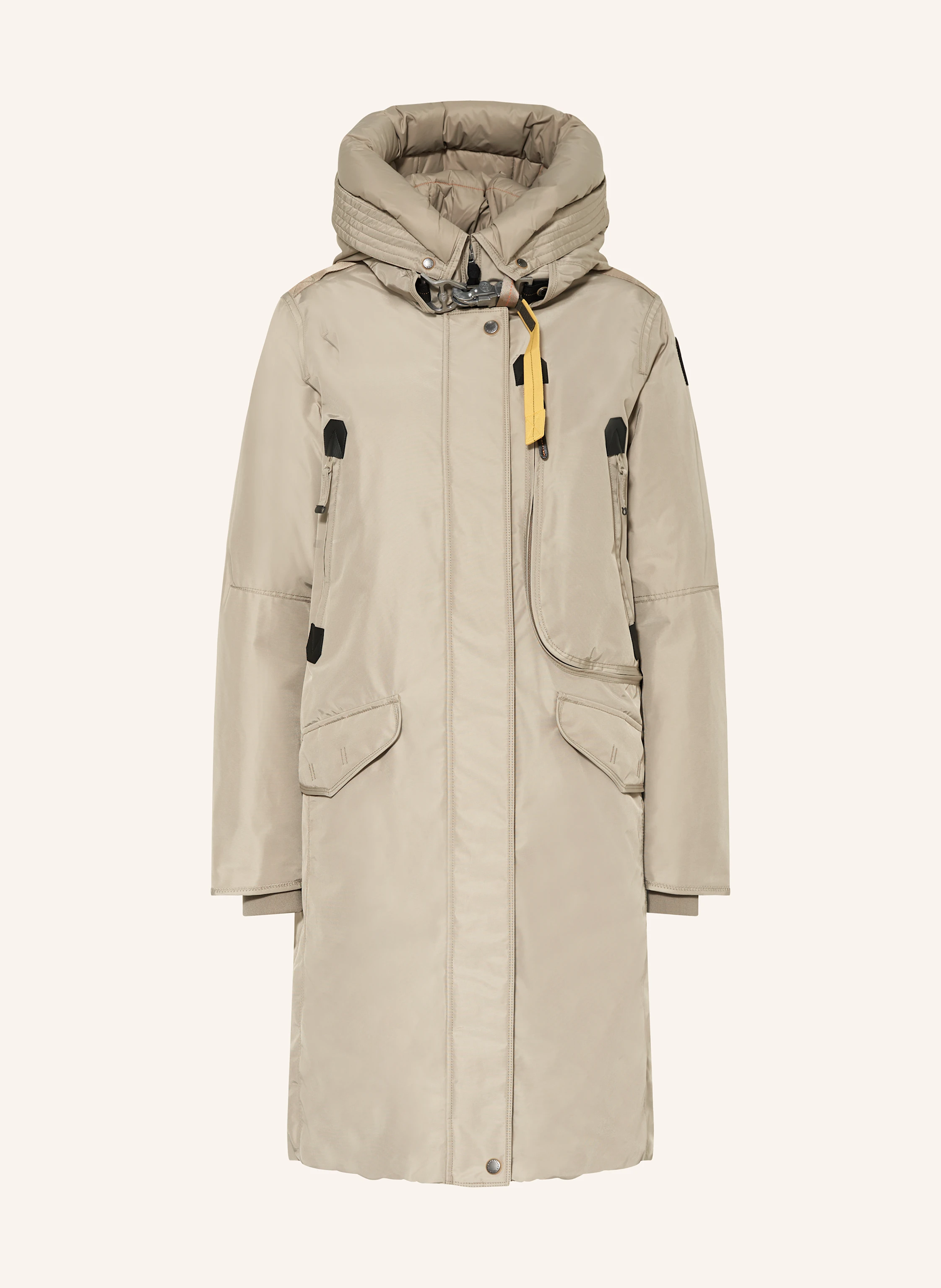 PARAJUMPERS Daunenmantel DILLY