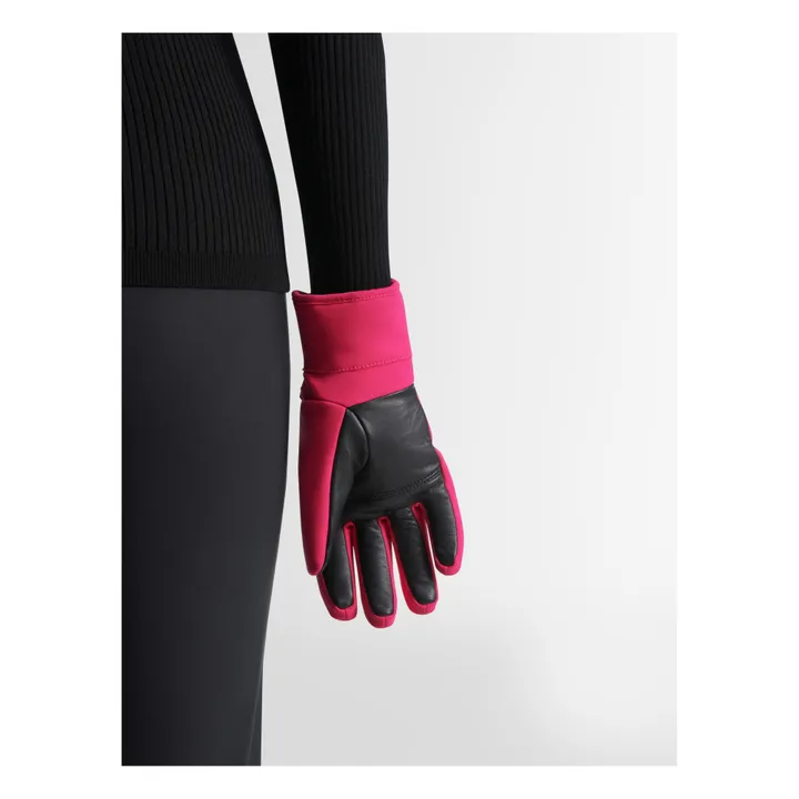 Fusalp Gants Glacier | Rose
