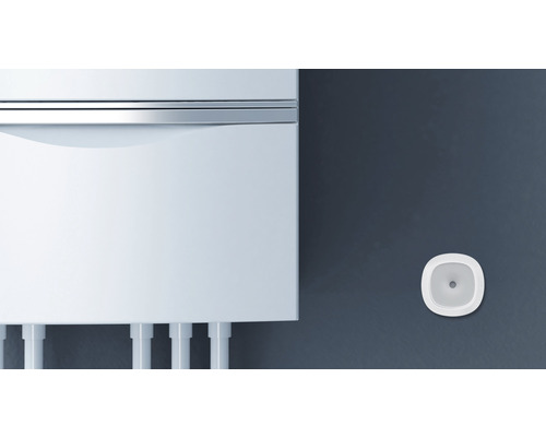Trust Smart Home Zigbee CO-detector ZCO-900 Koolmonoxidedetector Wit HxBxL 49x60x60 mm