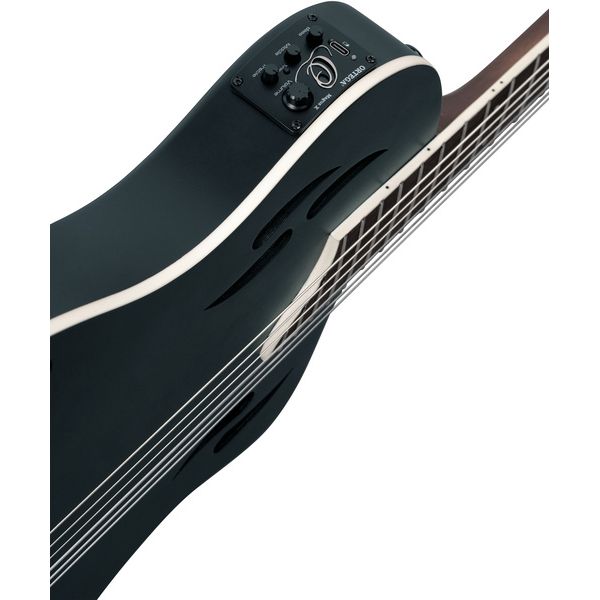 Ortega Tour Player SBK