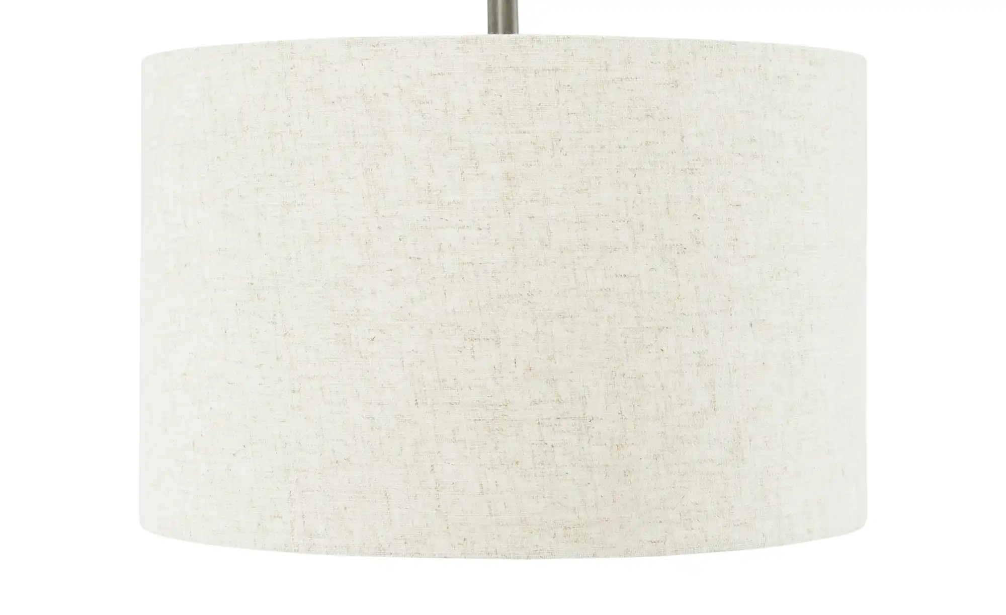 Trio Deckenleuchte, 1-flammig, Nickel-antik/ Holz