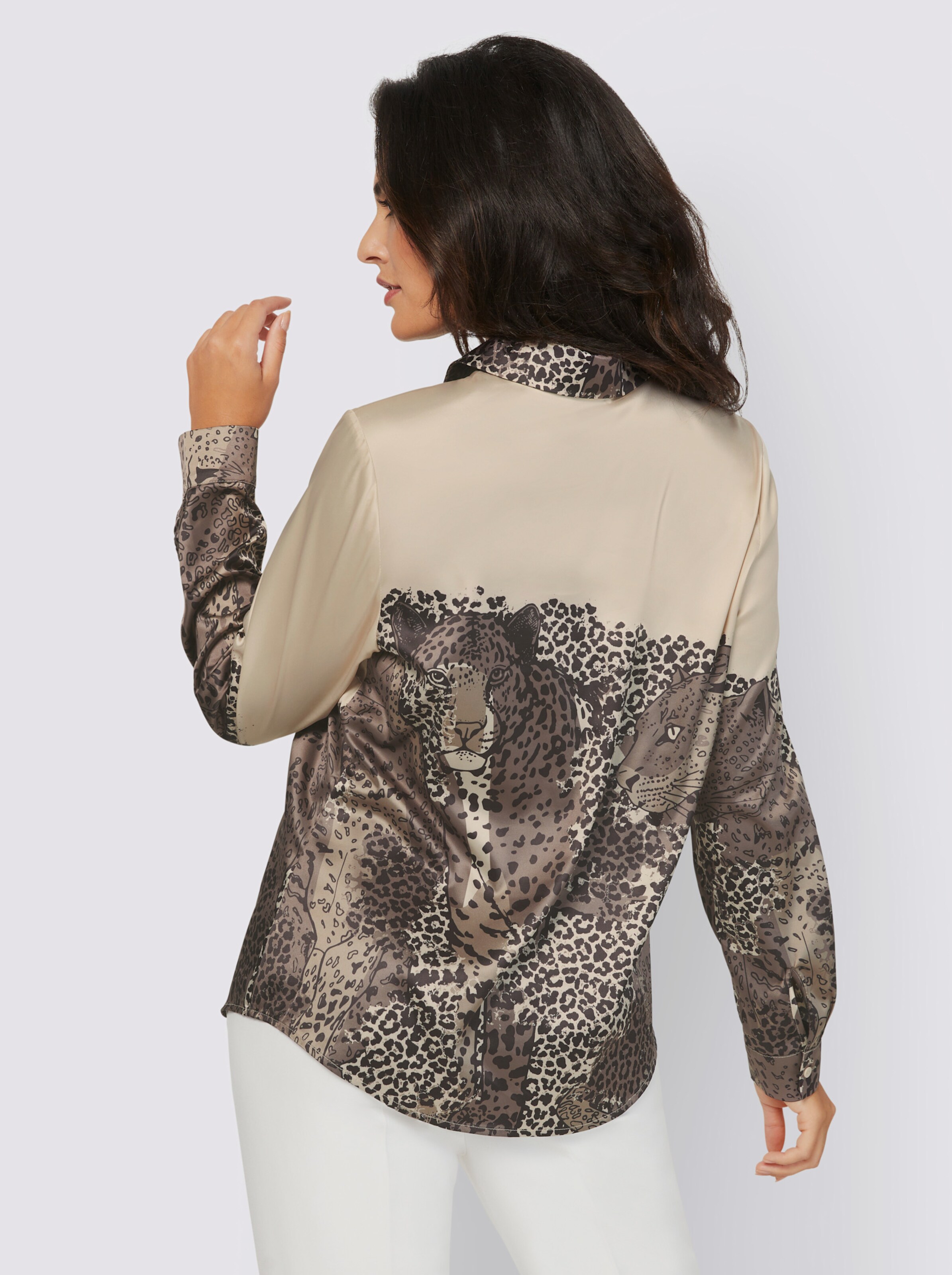 Bluse