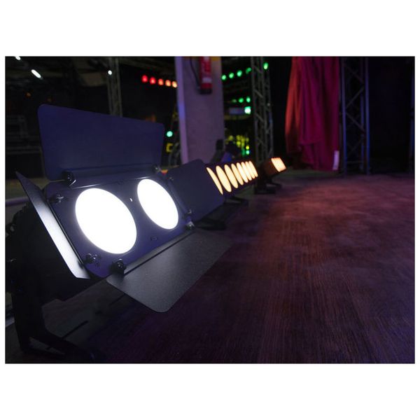 Eurolite LED CBB-2 WW/CW Fairlight