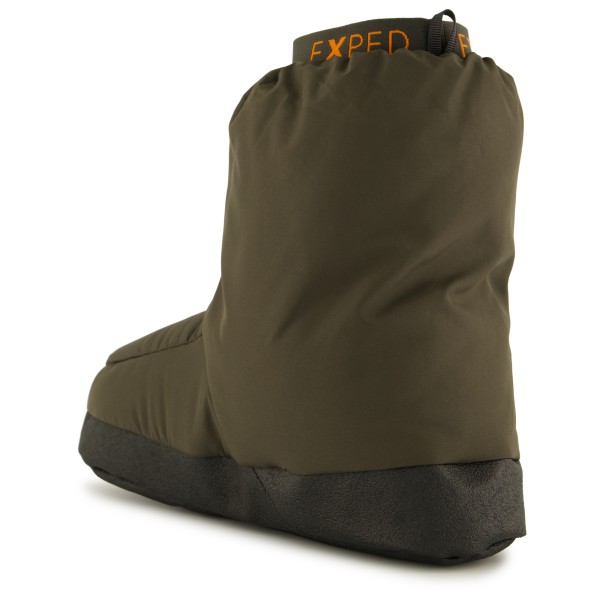 Exped - Camp Booty - Chaussons de chalet