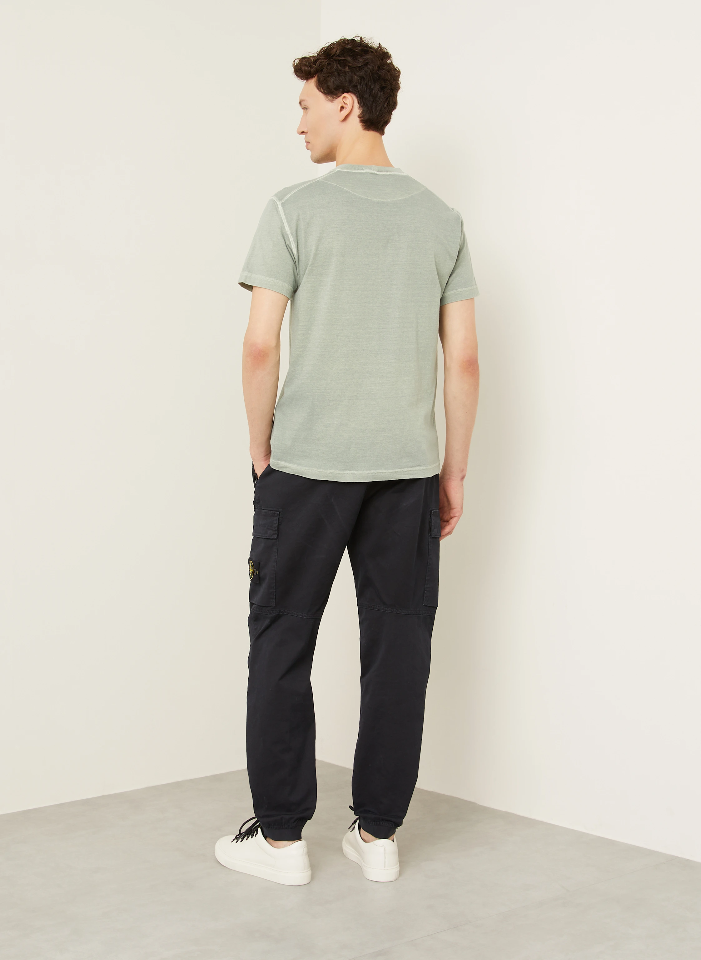 STONE ISLAND T-Shirt