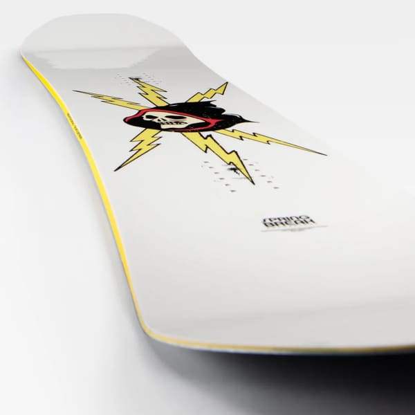 Planche de snowboard CAPITA SB RESORT TWIN