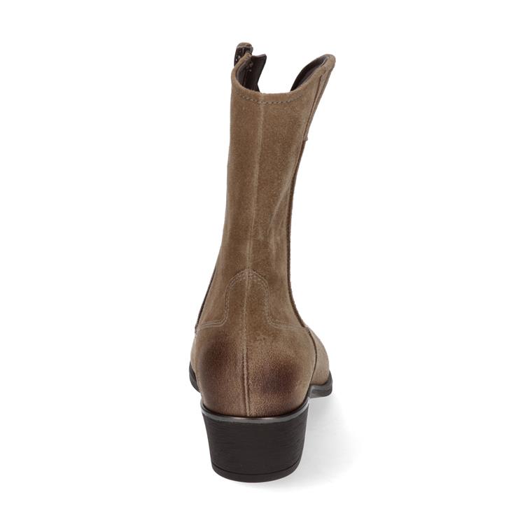 Durea 9753 wijdte H tabacco fox [9753 995 8039]