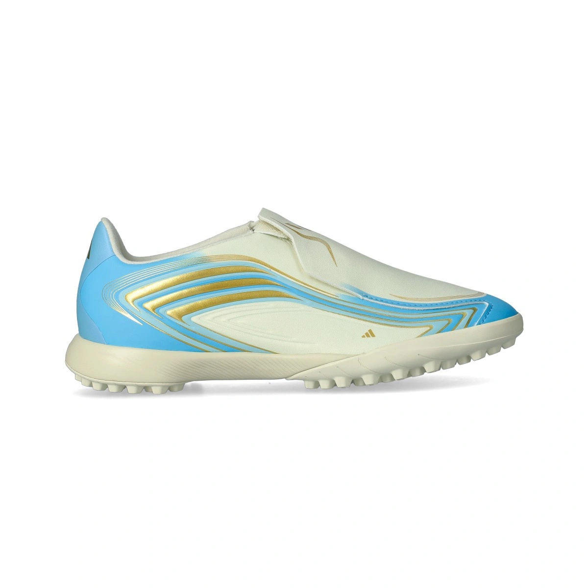Chuteira adidas F50 Messi League LL Turf Criança