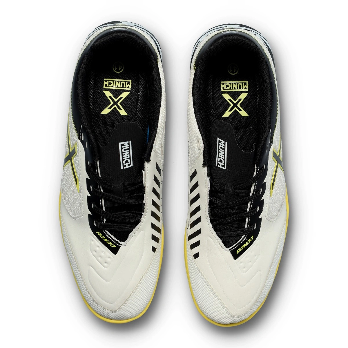 Sapatilha futsal Munich Rondo
