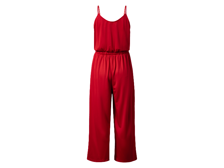 Dames jumpsuit