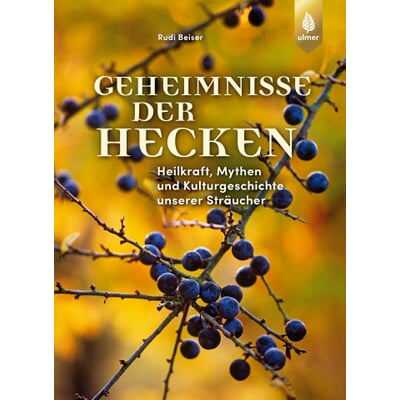 Geheimnisse der Hecken