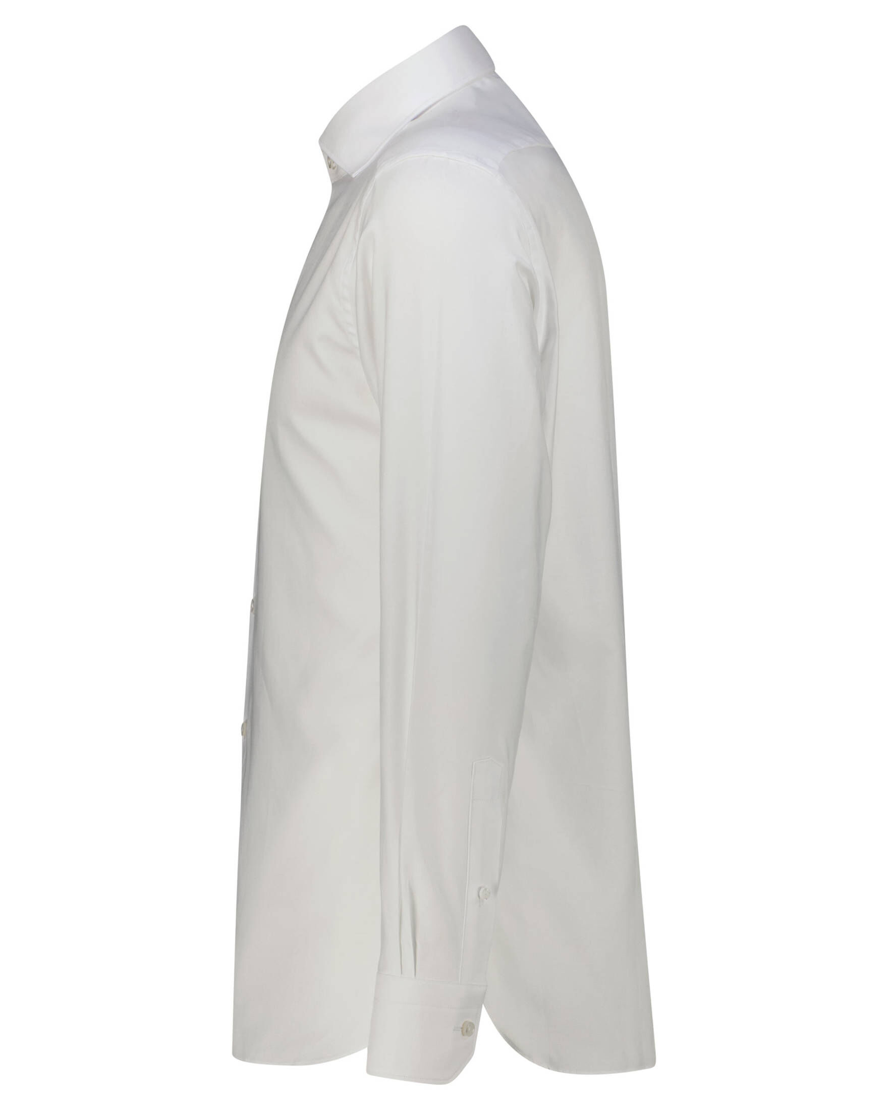Zegna| Herren Hemd aus Trofeo™ Baumwolle