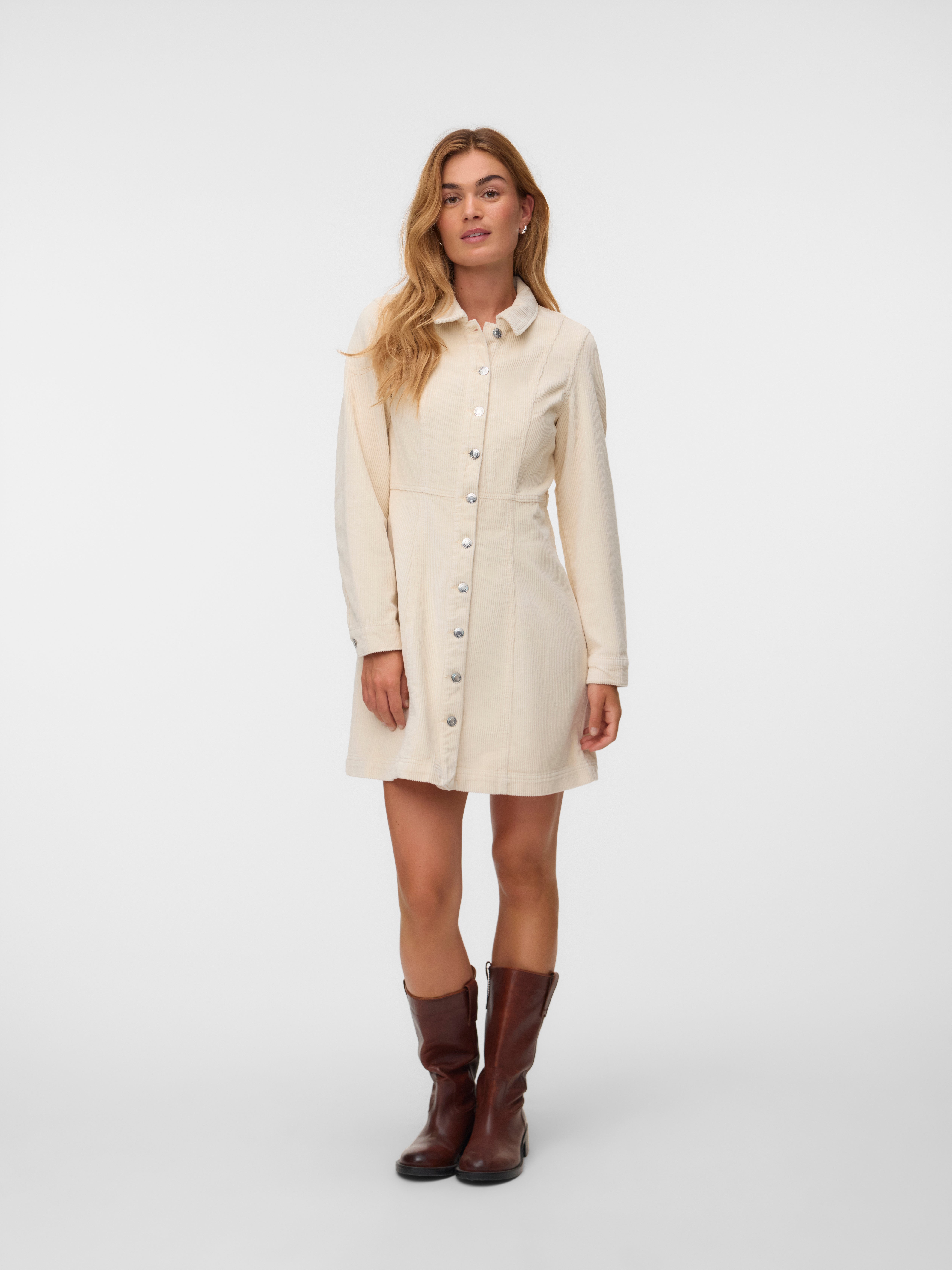 VMDAISY Korte jurk