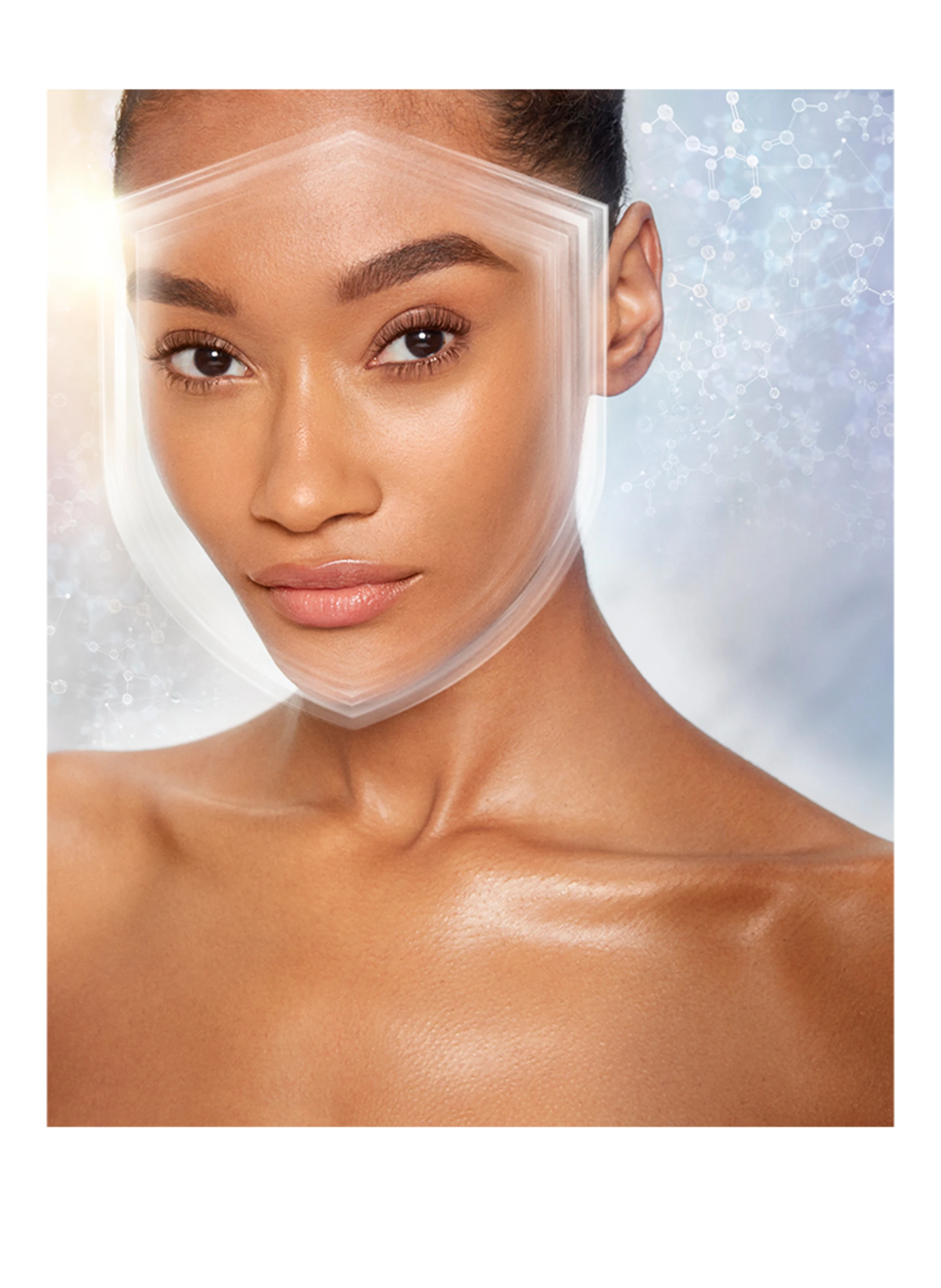Charlotte Tilbury INVISIBLE UV FLAWLESS PORELESS PRIMER