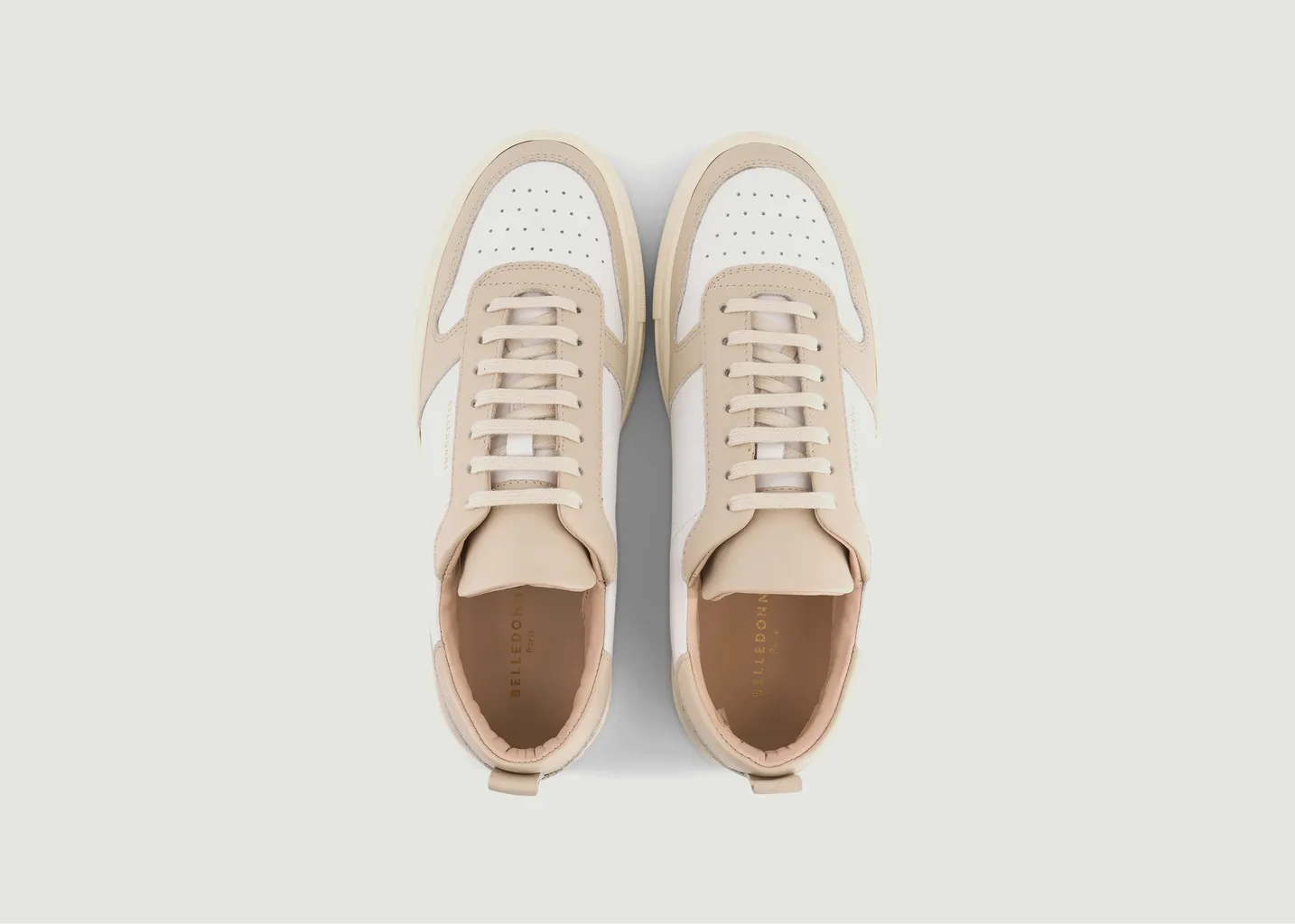 Sneakers B0 Belledonne Paris