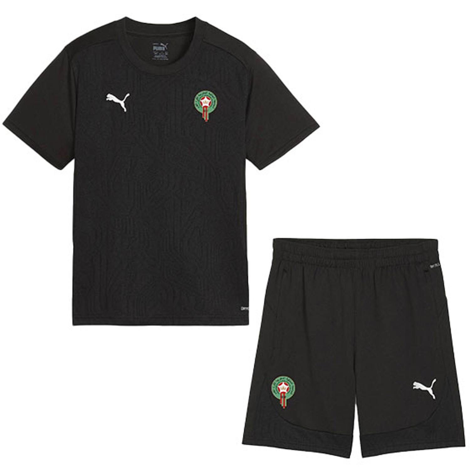Puma Marokko Trainingsset Kids