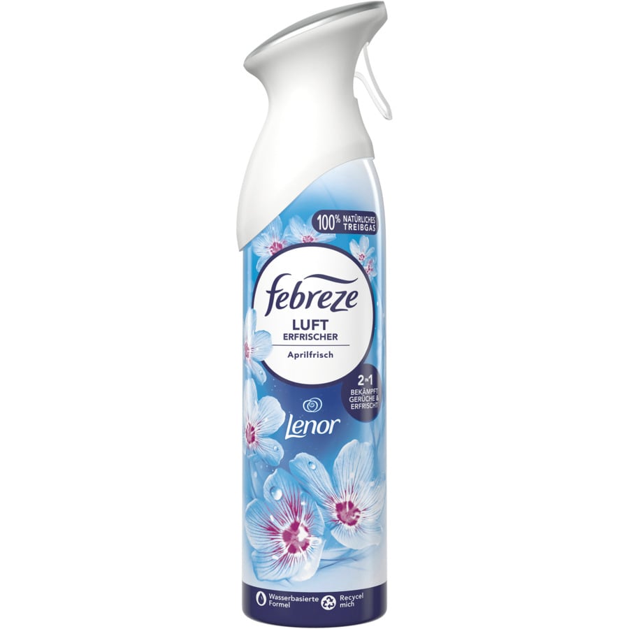 Febreze Lufterfrischer Frühlingserwachen 185 ml