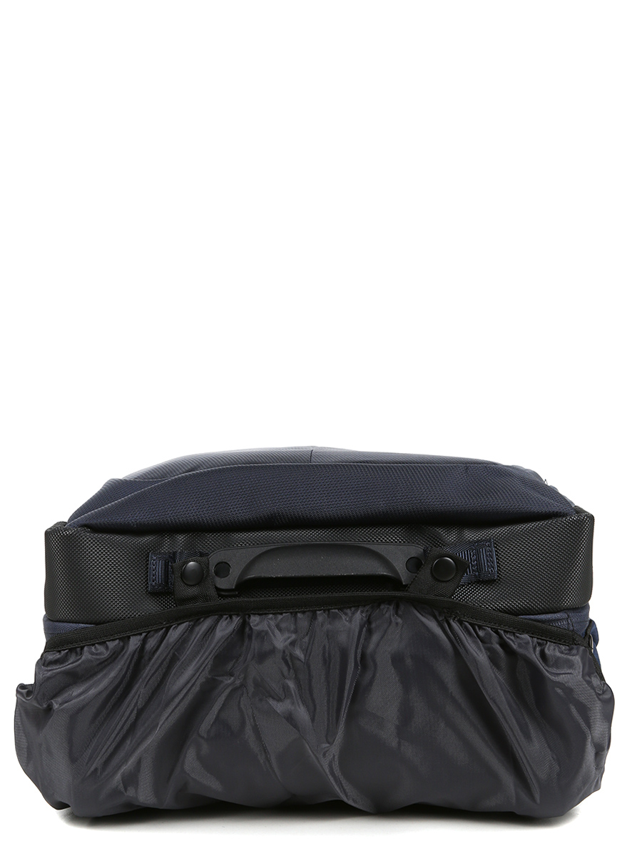 Sac À dos ordinateur À roulettes Roncato Easy Office 2.0 - 17.3 pouces