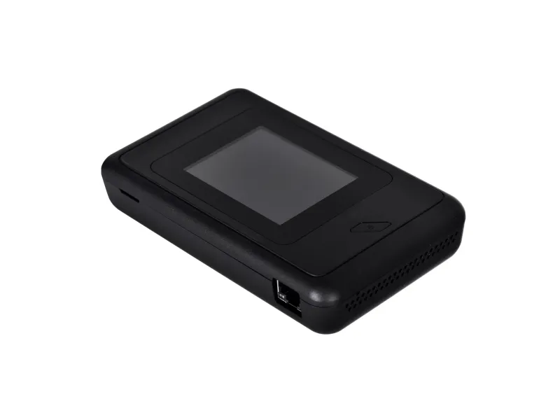 Zyxel NR2101 - Mobilt hotspot - 5G LTE - 1800 Mbps - 1GbE, 802.11ax