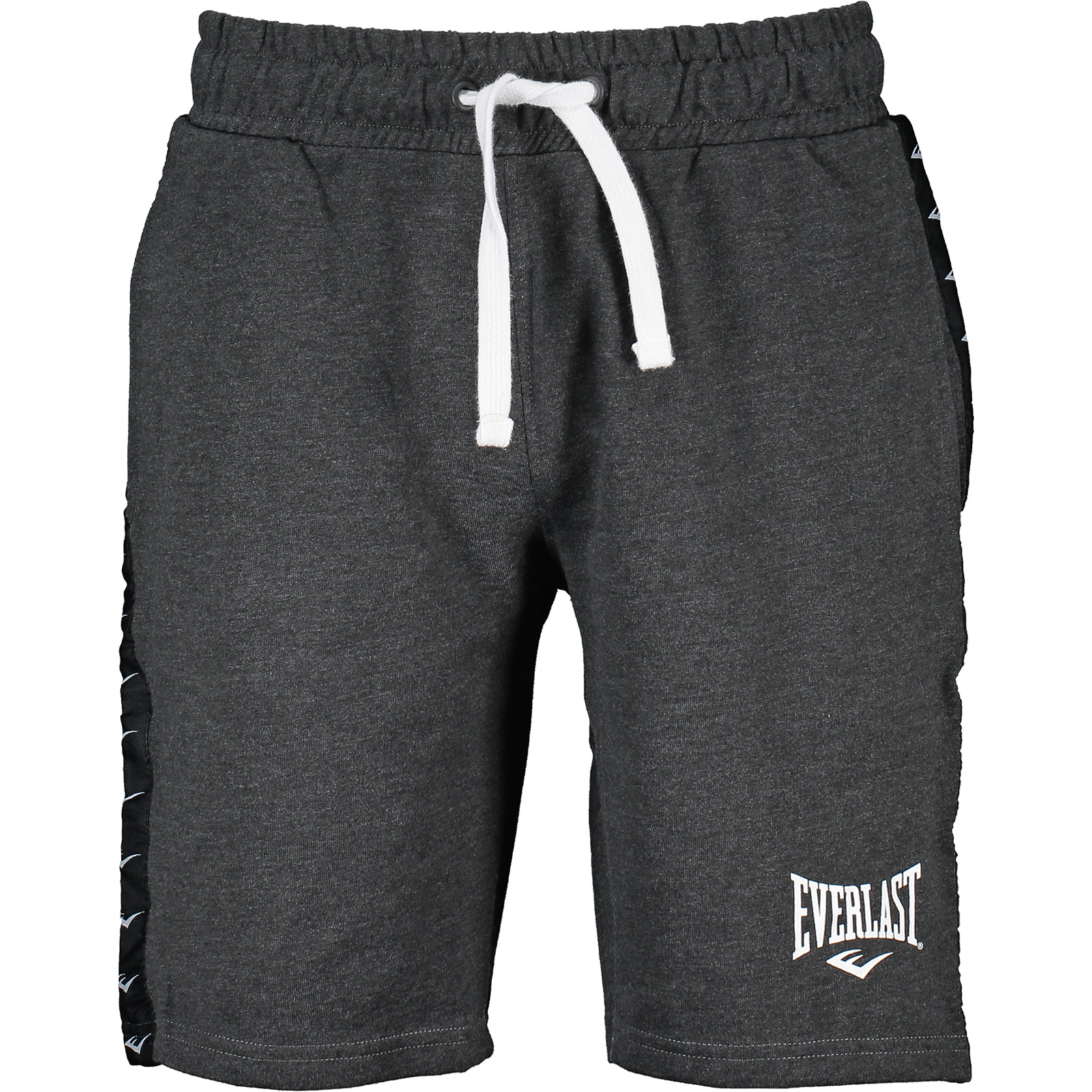 Everlast Tape Sweat-Shorts H, schwarz, S