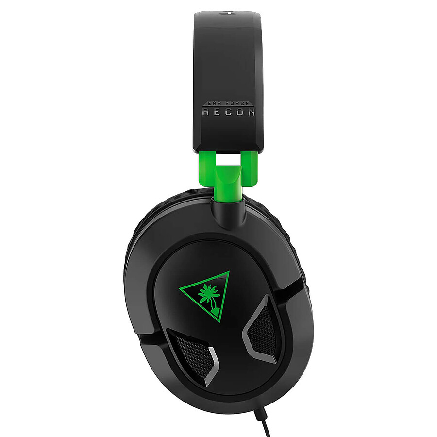 Turtle Beach Recon 50X - Noir