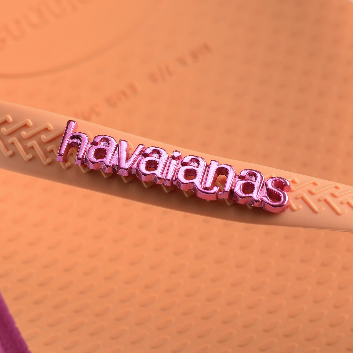 HAVAIANAS<br>Chinelo Slim Point