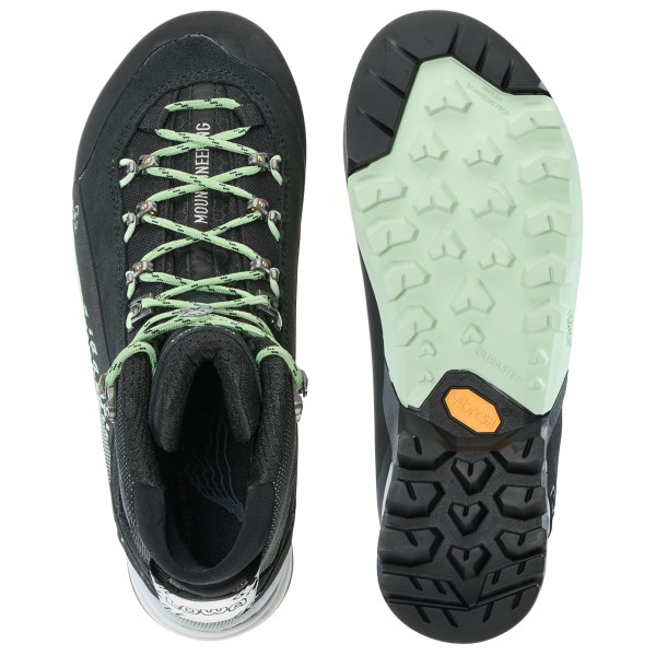 Lowa - Women's Cervino GTX Mid - Chaussures de montagne