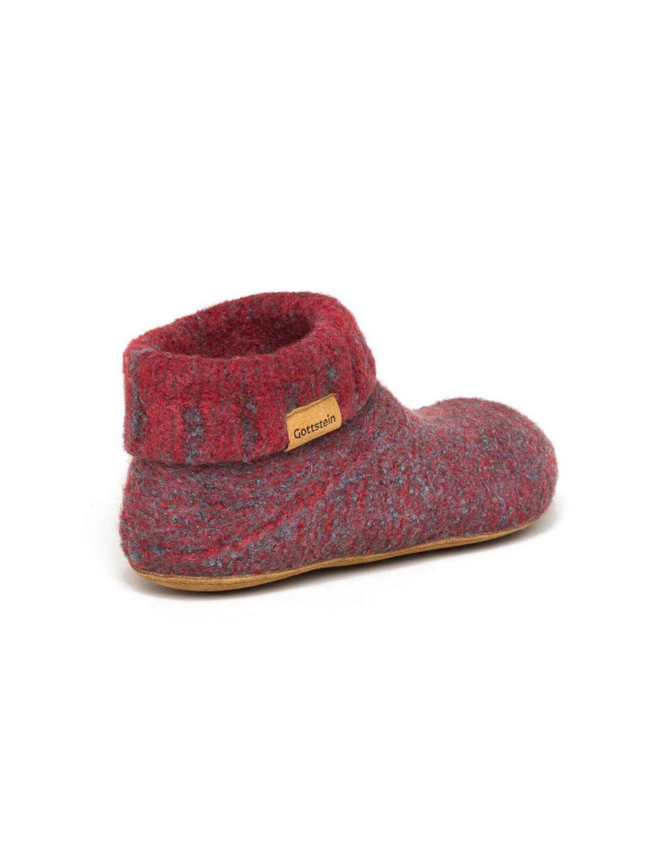 Knit Boot