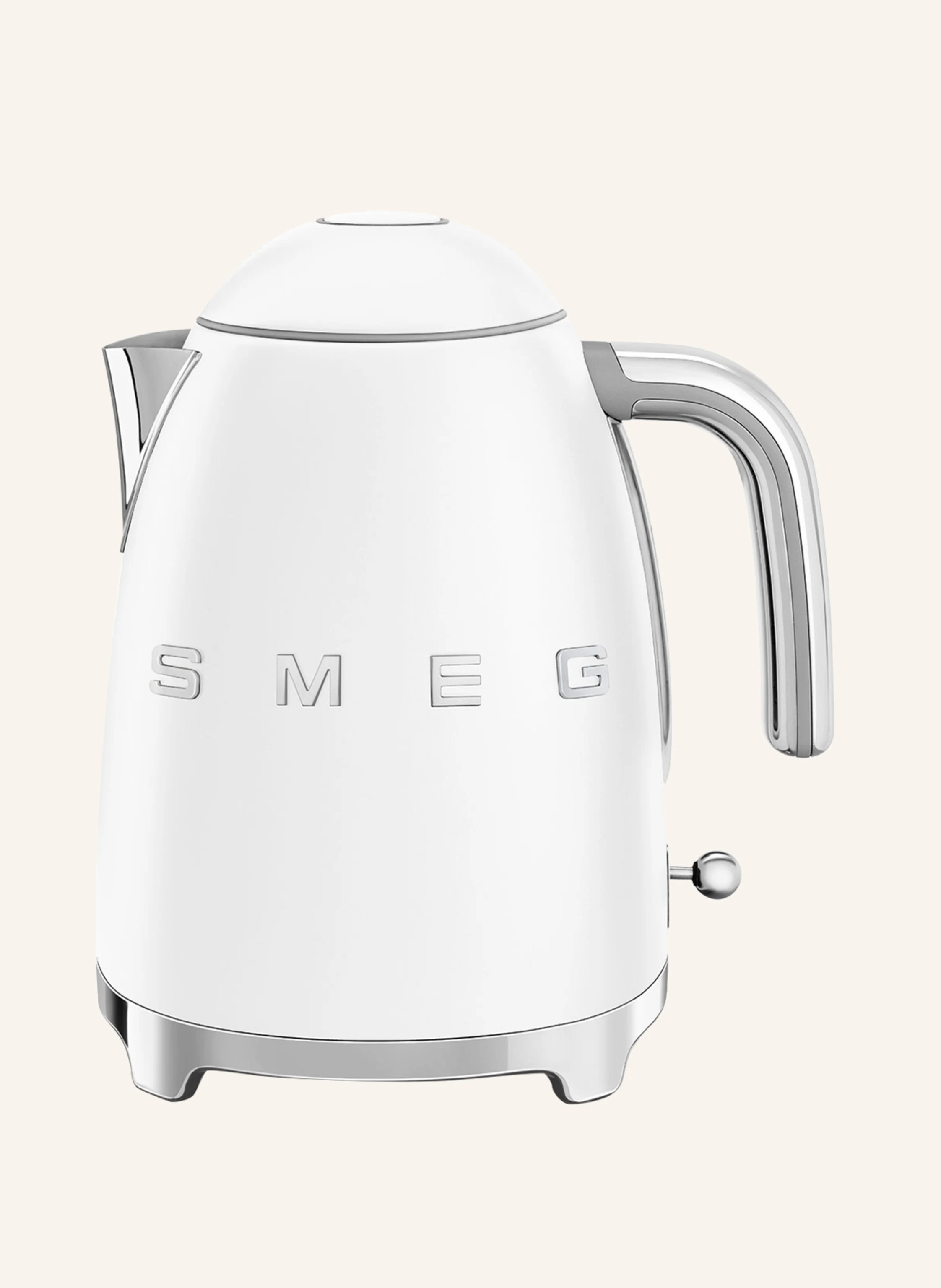 SMEG Wasserkocher KLF03