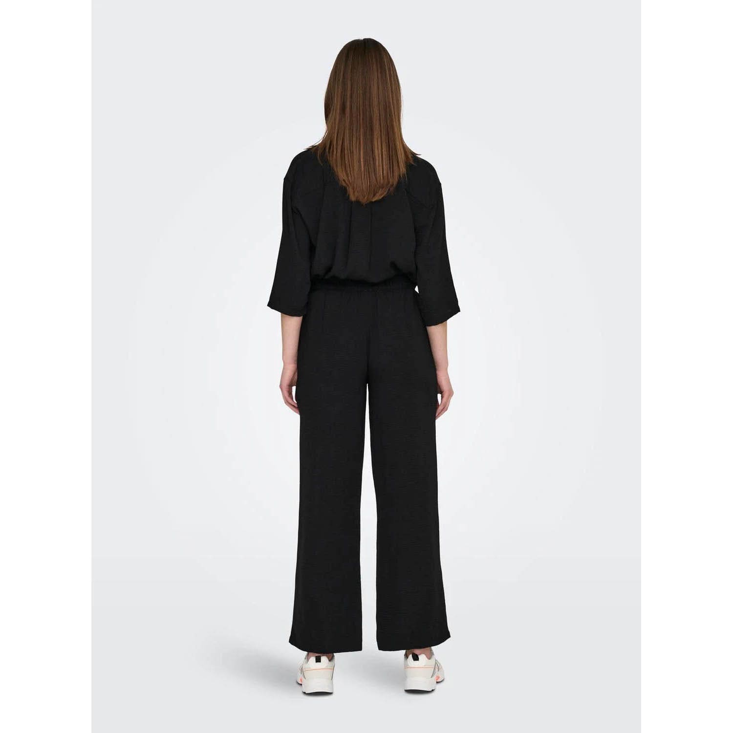 Jacqueline De Yong  Divya Wide Pants