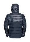 Veste Thermique Odlo Severin N-Thermic Bleu