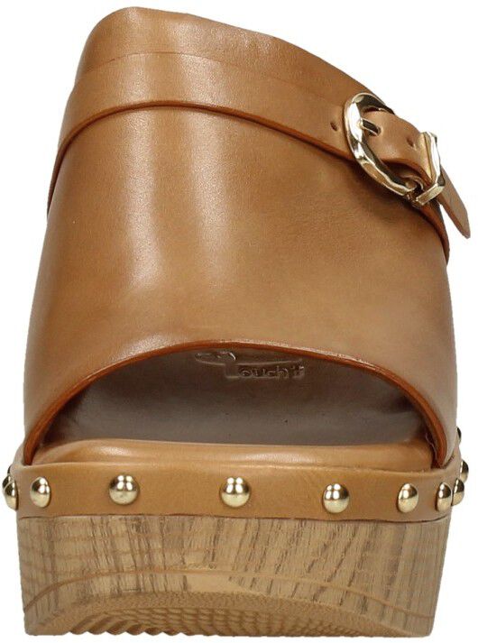Tamaris Open Teen cognac