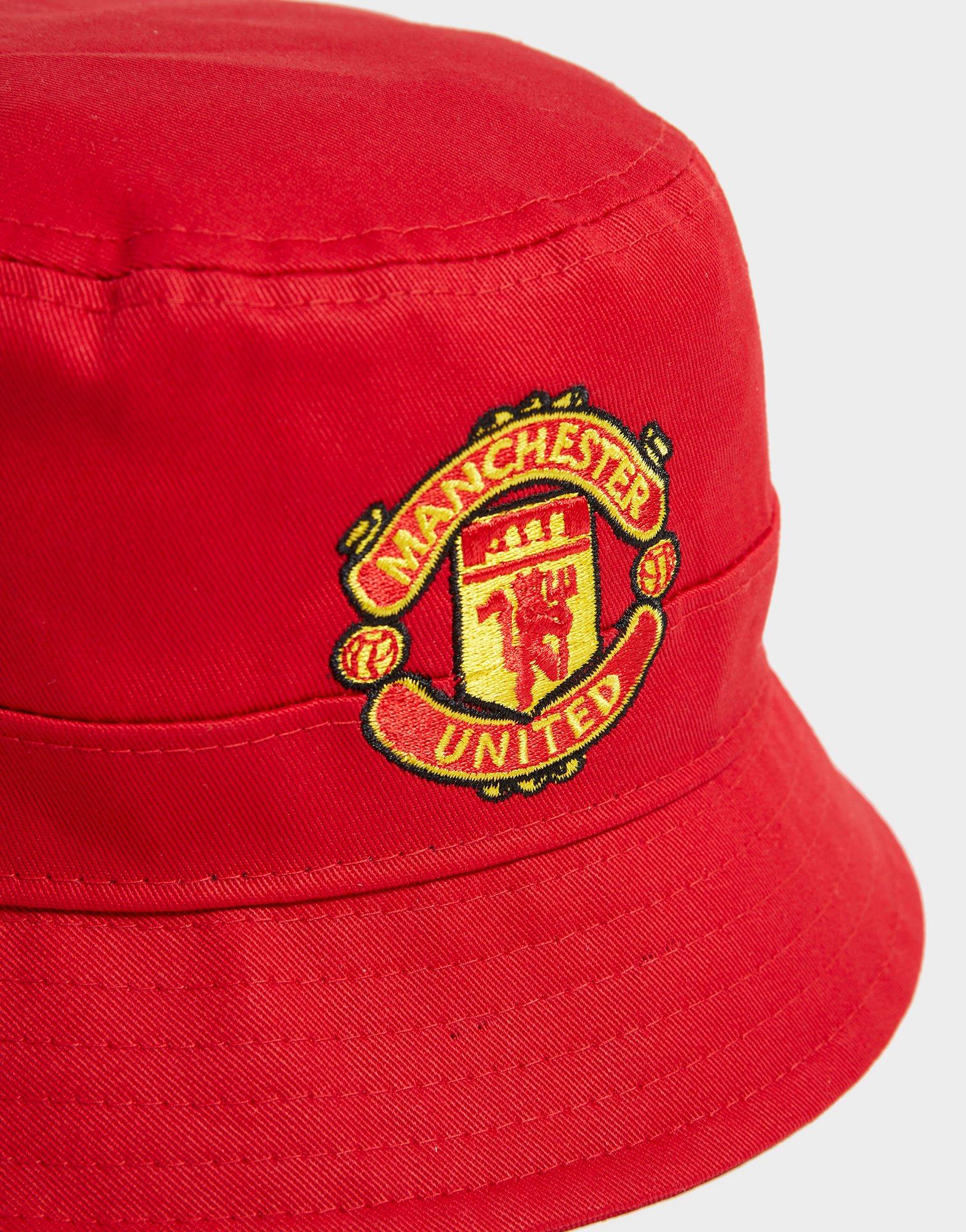 New Era Bob Manchester United FC
