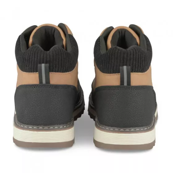 Bottines JAUNE LITTLE BOYS
