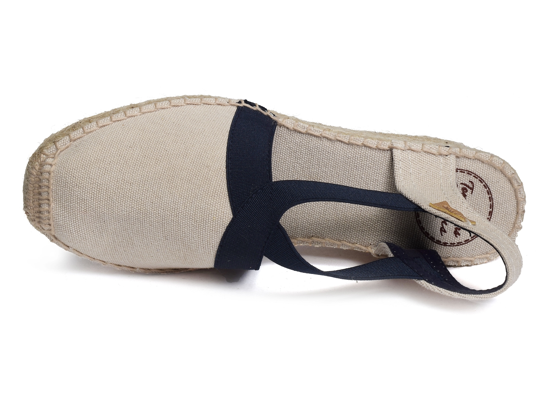 Terra marine beige