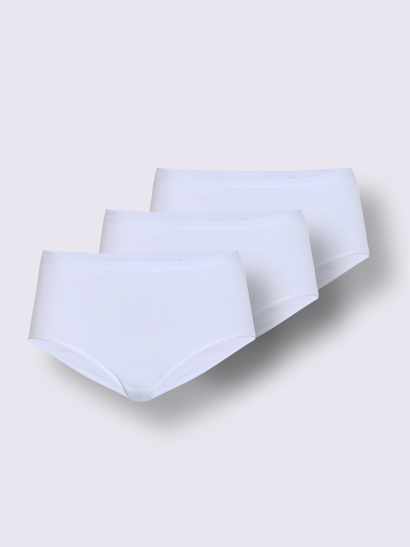 Slips jersey fin