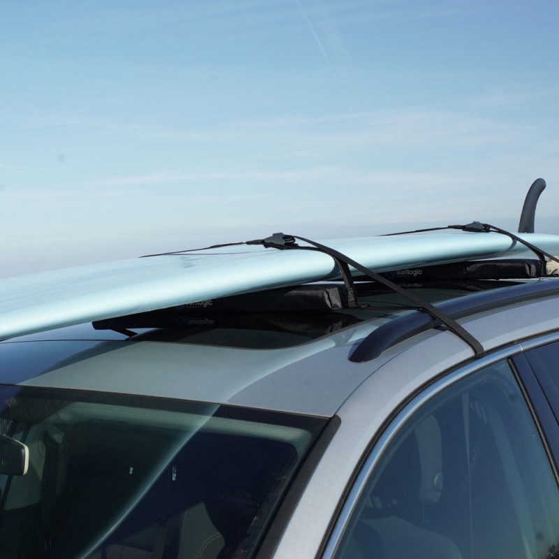 Galerie souple SurfLogic soft rack SUP/Longboard 70 cm