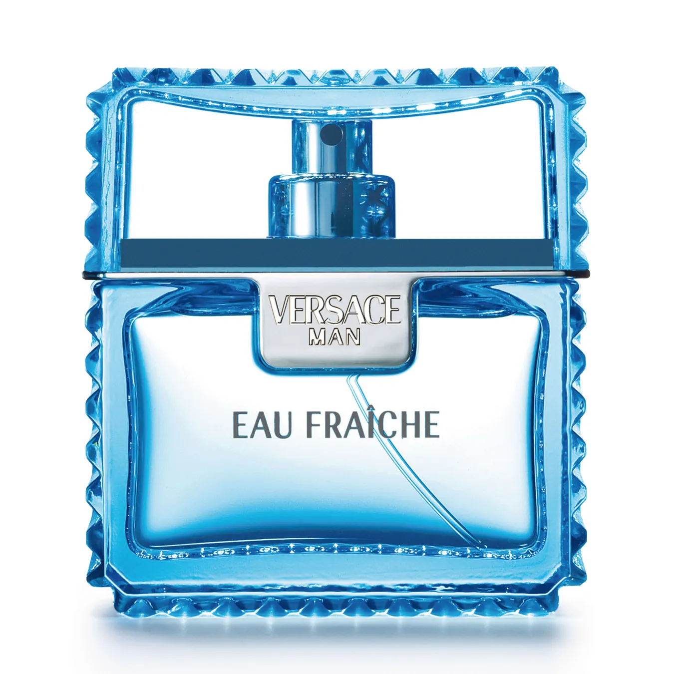 Versace Man Eau Fraiche Eau de Toilette