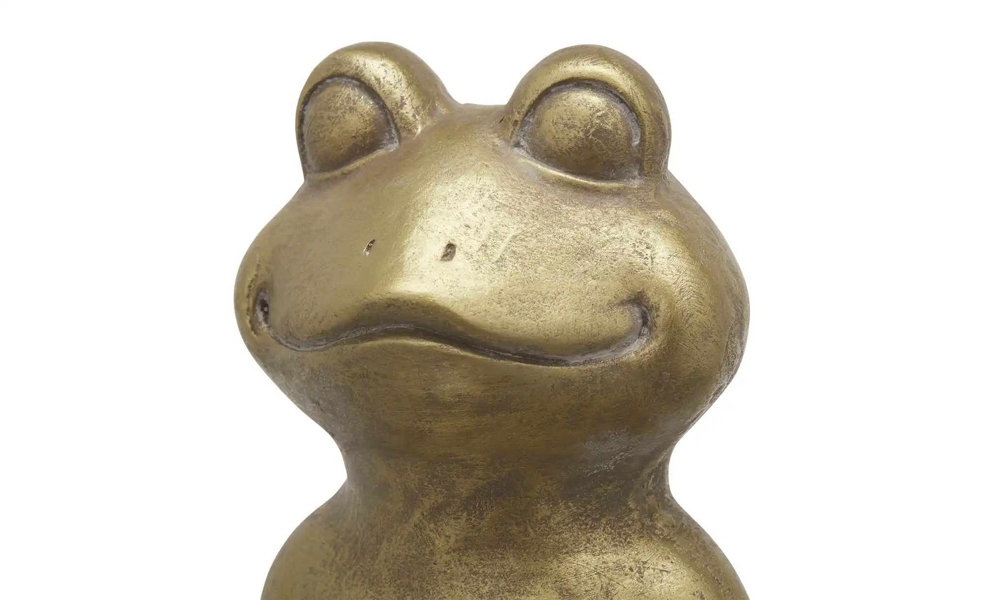 Deko Frosch