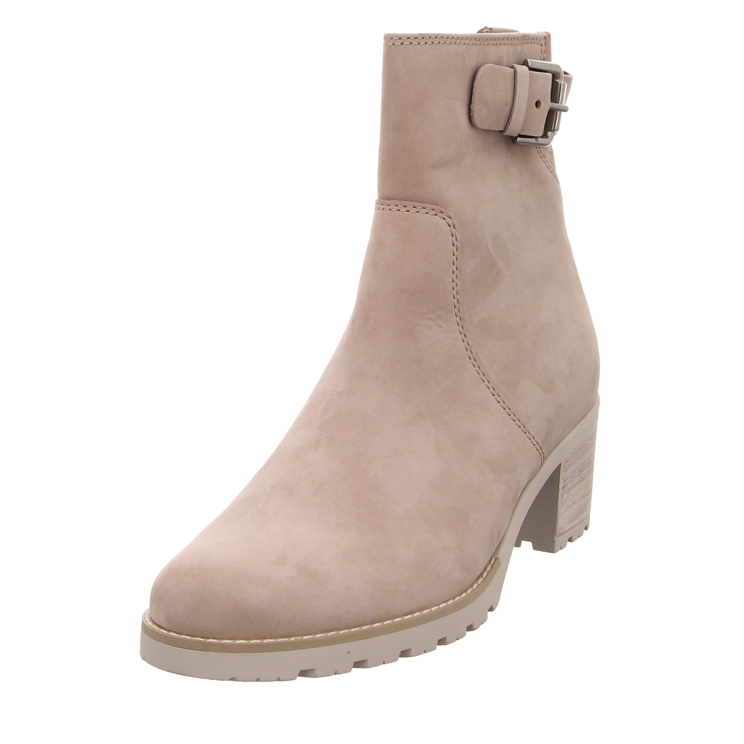 GABOR Stiefelette beige