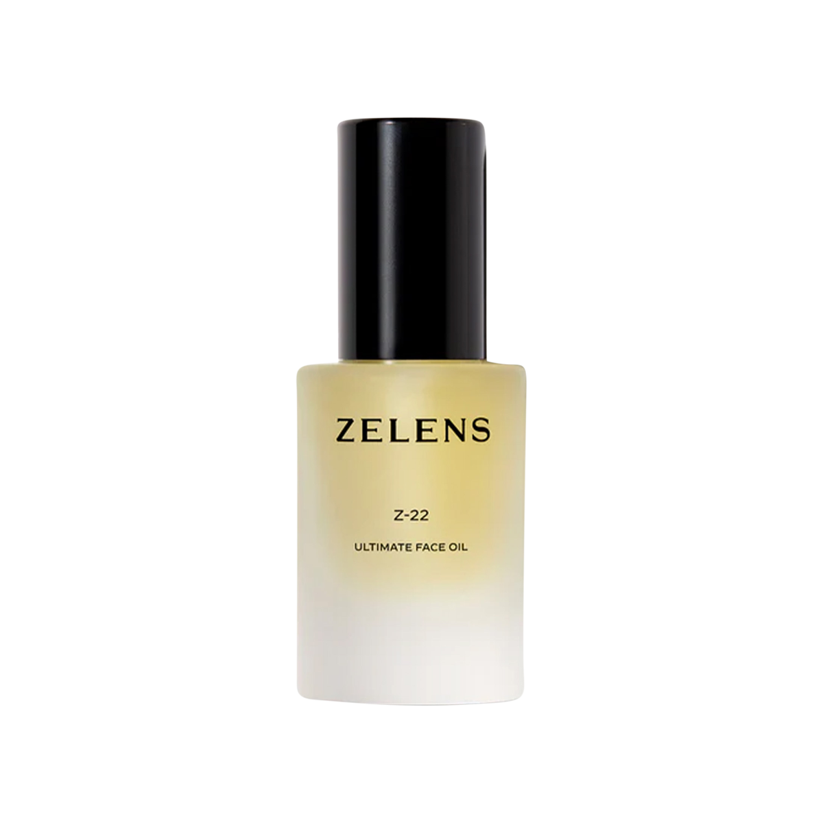 Z-22 Ultimate Face Oil 30ml