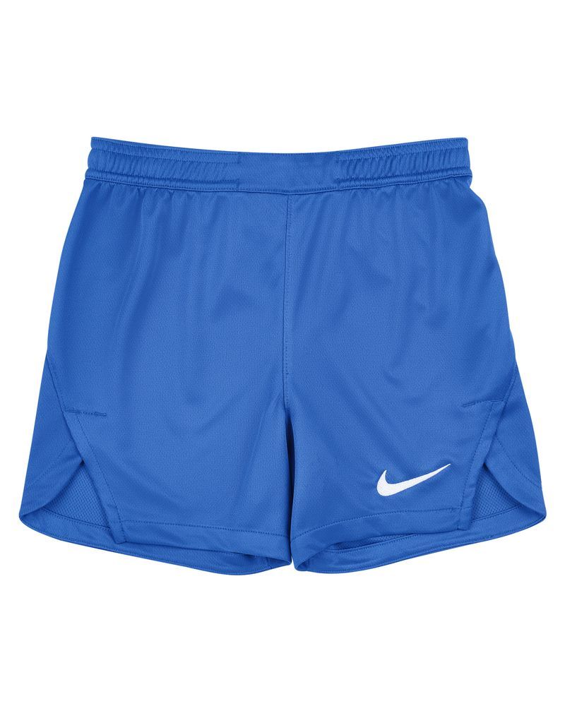Short de hand Nike Team Court Bleu pour enfant