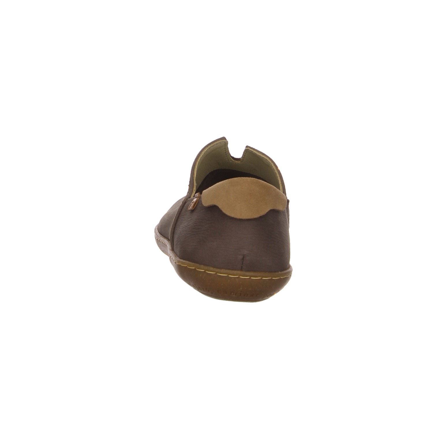 El Naturalista Slipper grau