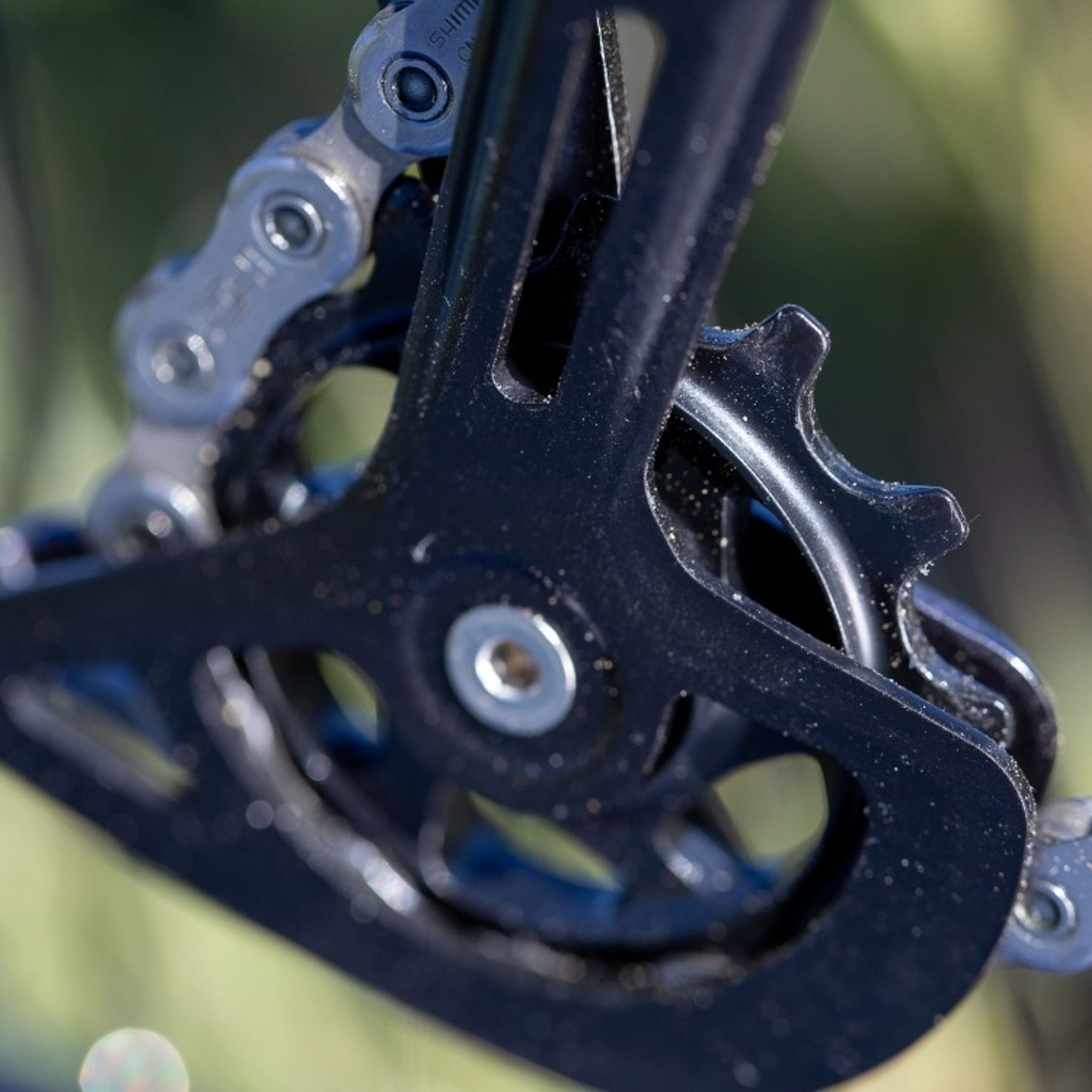 Shimano SLX RD-M7100-SGS Achterderailleur