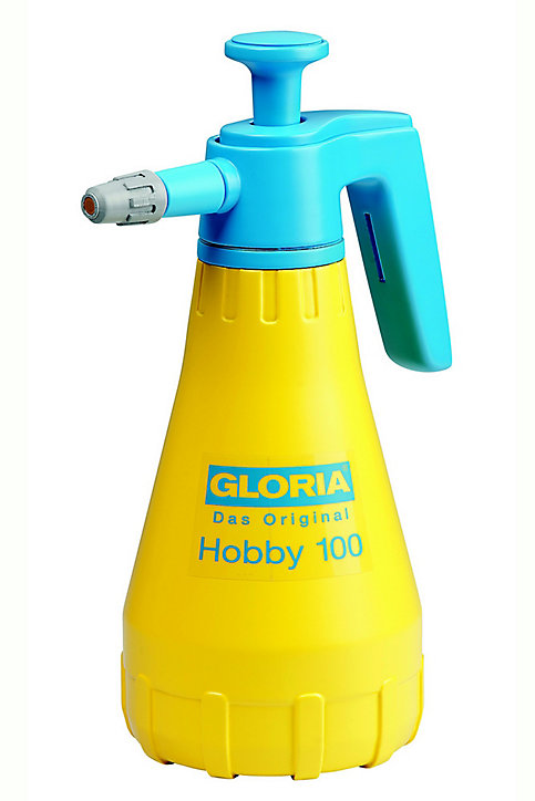 Pulvérisateur à main Gloria 1L