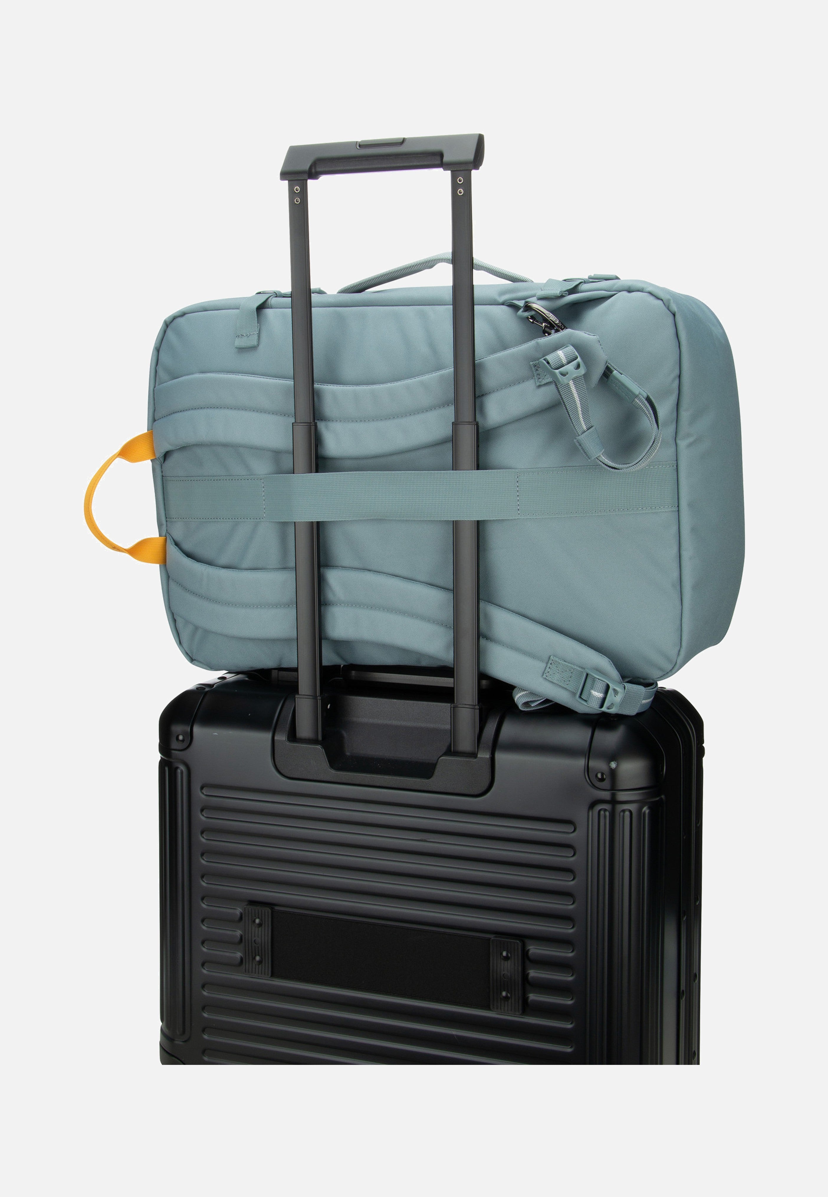 GO 34L Carry-On Fresh Mint - Reiserucksack